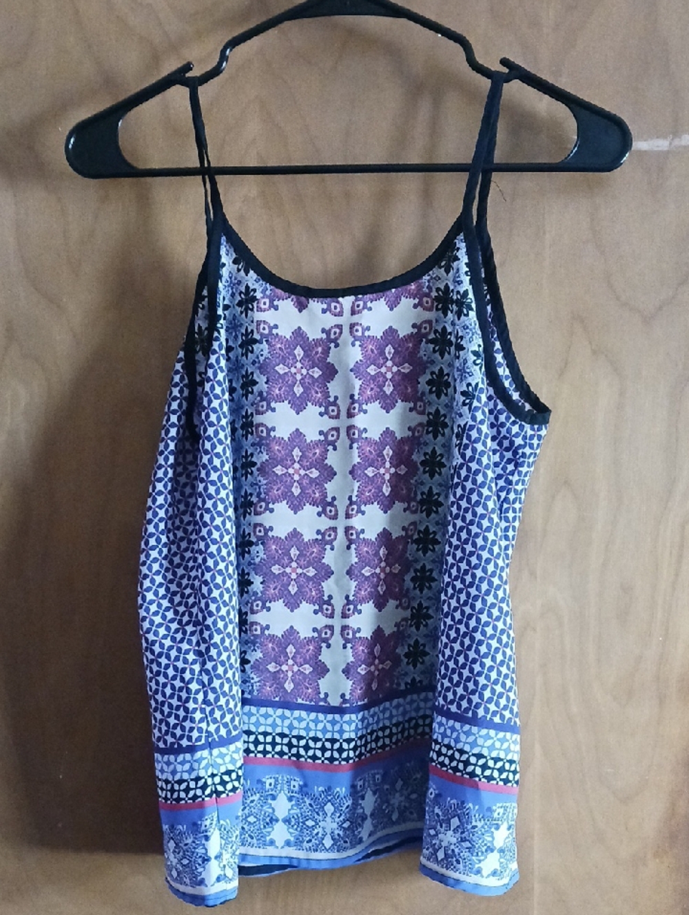 Shrinking Violet Top - Picture 2 of 4